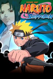 Naruto Shippuden