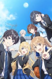 Chitose Is in the Ramune Bottle